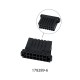 RJX AMP CONNECTOR FOR MULTI SERVO/CONNECTION (12) PIN