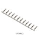 RJX AMP CONNECTOR FOR MULTI SERVO/CONNECTION (12) PIN