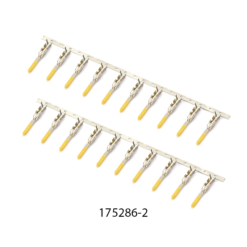 RJX AMP CONNECTOR FOR MULTI SERVO/CONNECTION (20) PIN