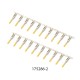 RJX AMP CONNECTOR FOR MULTI SERVO/CONNECTION (20) PIN