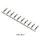 RJX AMP 16Pairs Pins 175286-2 175196-2 for TE Connector