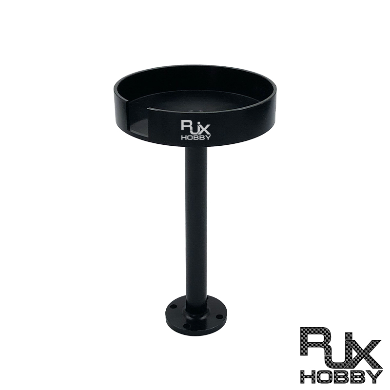 RJX 1pcs GPS Bracket Holder Mount Suitable