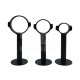 RJX 1pcs RC Drone GPS Bracket Holder Mount Suitable for 30mm/40mm/50mm Tube Agriculture Plant UAV