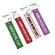RJXHOBBY 10pcs Remove Before Flight Keychain Key Chain for Aviation Gifts Luggage Tag Fashion Pilot Key Chains