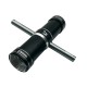 RJXHOBBY 4.0/5.5/24/ 25mm Hex Socket Wrench Spanner Nut Key Stainless Steel