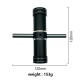 RJXHOBBY 4.0/5.5/24/ 25mm Hex Socket Wrench Spanner Nut Key Stainless Steel