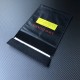 RJX 1pcs Fireproof RC LiPo Battery Safety Bag Safe Guard Charge Sack 18x23cm 23x30cm