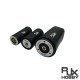 RJX 1pcs RTK  antenna helix GNSS UAV antenna Support GPS BD GLONASS GALILEO Navigation Specifications