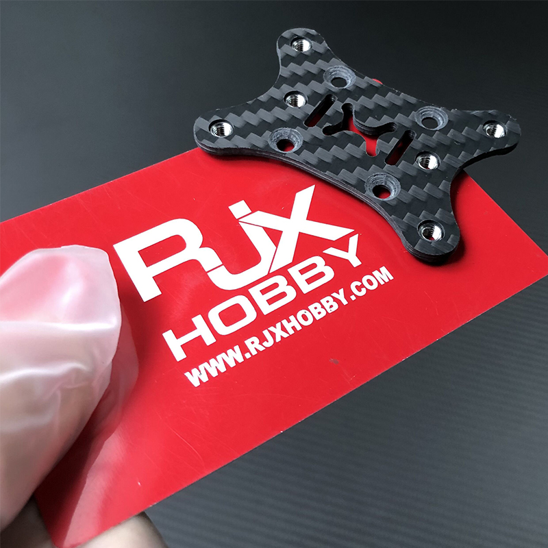 RJXHOBBY 100pcs M2 M2.5 M3 M4 M5 Stainless Steel Press nut