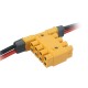 RJX 1pcs Power Distribution Module Power Hub/Compatible XT60