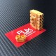 RJX 1pcs Power Distribution Module Power Hub/Compatible XT60