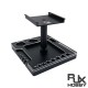 RJX Repair Station Shunting Display Work Stand Platform for 1/10 1/18 1/ 24  1/14 RC Car Accessories