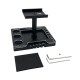 RJX Repair Station Shunting Display Work Stand Platform for 1/10 1/18 1/ 24  1/14 RC Car Accessories