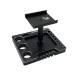 RJX Repair Station Shunting Display Work Stand Platform for 1/10 1/18 1/ 24  1/14 RC Car Accessories