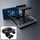 RJX Repair Station Shunting Display Work Stand Platform for 1/10 1/18 1/ 24  1/14 RC Car Accessories