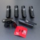 RJXHOBBY 1pcs 30 / 40 / 45 / 50mm V2 Quick remove folding arm for Plant Protection UAV Multicopter