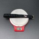 RJX 2pcs 25mm Width Kevlar Stitched Non-Slip Silicone Battery Straps(Length: 300 / 400 / 500 / 600 / 700 / 800 / 1000mm)