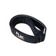 RJX 2pcs 25mm Width Kevlar Stitched Non-Slip Silicone Battery Straps(Length: 300 / 400 / 500 / 600 / 700 / 800 / 1000mm)
