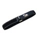 RJX 2pcs 25mm Width Kevlar Stitched Non-Slip Silicone Battery Straps(Length: 300 / 400 / 500 / 600 / 700 / 800 / 1000mm)