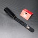 RJX 2pcs 30mm Width Kevlar Stitched Non-Slip Silicone Battery Straps(Length: 300 / 400 / 500 / 600 / 700 / 800 / 1000mm)