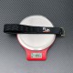 RJX 2pcs 30mm Width Kevlar Stitched Non-Slip Silicone Battery Straps(Length: 300 / 400 / 500 / 600 / 700 / 800 / 1000mm)
