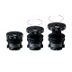 RJX V2 20-30mm Adjustable Ride Height Gauge