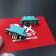 RJXHOBBY 1Pairs 9+2 Connector Turbine Engine Plug Quick Release Solder Socket JX-9 Female Male Adapter 
