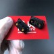 RJX 1Pairs JX-6 6 Pins 6+2 Micro Connectors for UAV VTOL Model Airplane RC Vehicles Boat Turbine Jet RC DIY Plugs