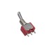 RJXHOBBY 2pcs Switch 2 Positions Reset Radiomaster OpenTX T16 T18 TX16S TX18S Frsky FlySky WFLY RadioLink Futaba JR ACCS ﻿