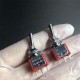 RJXHOBBY 2pcs Switch 2 Positions Reset Radiomaster OpenTX T16 T18 TX16S TX18S Frsky FlySky WFLY RadioLink Futaba JR ACCS ﻿
