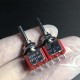 RJXHOBBY 2pcs Switch 3 Positions Reset Radiomaster OpenTX T16 T18 TX16S TX18S Frsky FlySky WFLY RadioLink Futaba JR ACCS