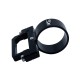 RJXHOBBY 1pcs XT90 Plug Fixed Seat Mounting Base Fastener 18mm 20mm Tube Clamp Support Clip Connecting Part
