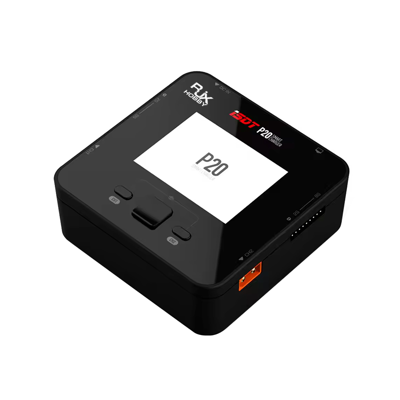 RJXHOBBY P20 Lipo Fast Charger