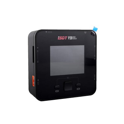 RJXHOBBY P20 Lipo Fast Charger