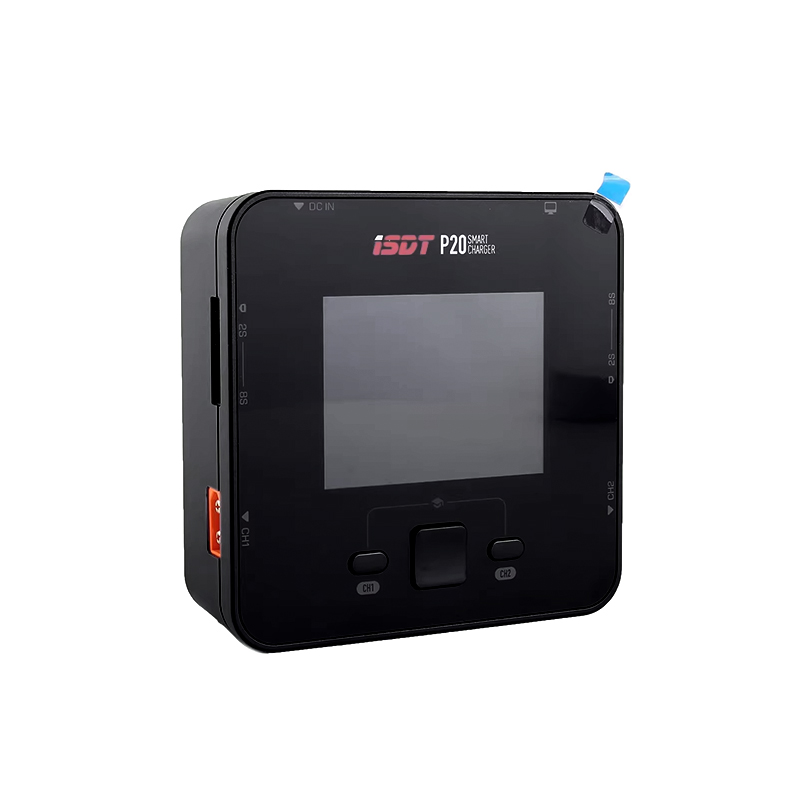 RJXHOBBY P20 Lipo Fast Charger