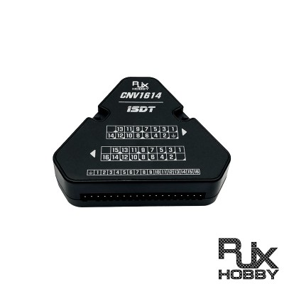 RJX ISDT CNV1614 Balance Adapter