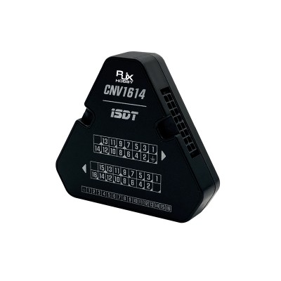 RJX ISDT CNV1614 Balance Adapter