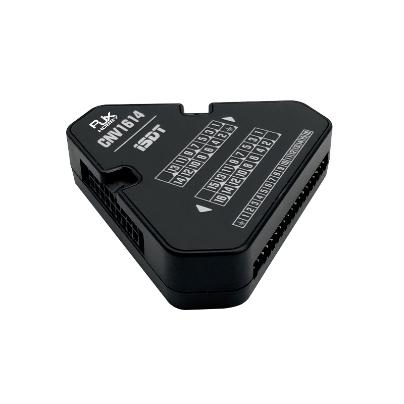 RJX ISDT CNV1614 Balance Adapter