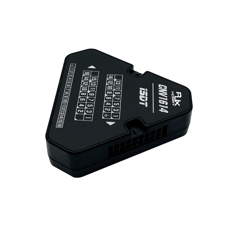 RJX ISDT CNV1614 Balance Adapter
