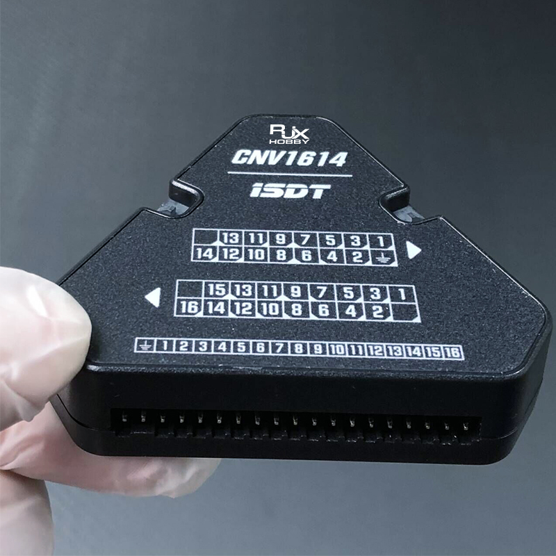 RJX ISDT CNV1614 Balance Adapter