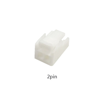 RJX 100PCS  2p 3p 4p 5p 6p 7p 8p 9p 10p  JST GH1.25mm Pitch female pin connector