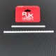 RJX 100PCS  2p 3p 4p 5p 6p 7p 8p 9p 10p  JST GH1.25mm Pitch female pin connector