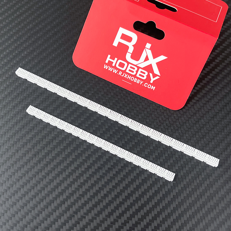 RJX 100PCS  2p 3p 4p 5p 6p 7p 8p 9p 10p  JST GH1.25mm Pitch female pin connector