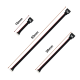 RJX 1pcs Charger Extension Cable Balanced Head for 8S Lithium Batteries Suitable 