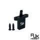 RJX Servo connector bracket