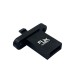 RJX Servo connector bracket
