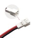 RJX 1pcs 6S Balance head to PH2.0 connector for F121 drone