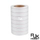 RJX 5 meters Peel Ply for Vacuum Bagging Carbon Fiber Fiberglass Resin Infusion Glass Fiber RTM/FRP Resin Transfer Molding