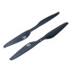 RJX 1pair 1654 carbon fiber forward and reverse propeller for the industry quadcopter hexacopter octocopter multirotor drone