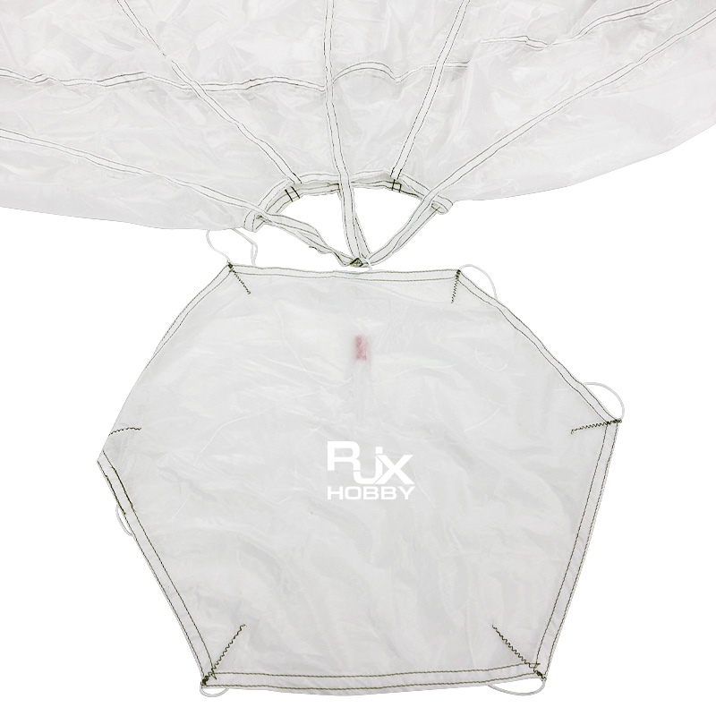  RJXHOBBY 5-8kg 10-15kg 15-25kg 25-35kg 35-45kg  UAV Parachute Landing Umbrella
